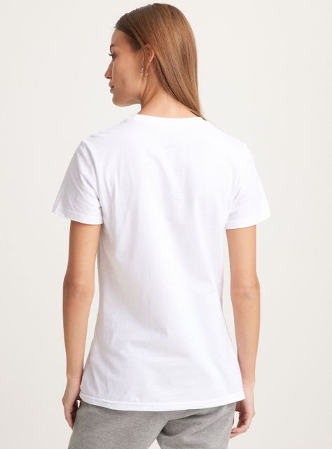 Polera Urbana Doodle Fill T-1