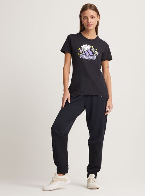 Polera Fill T Urbana Doodle-3