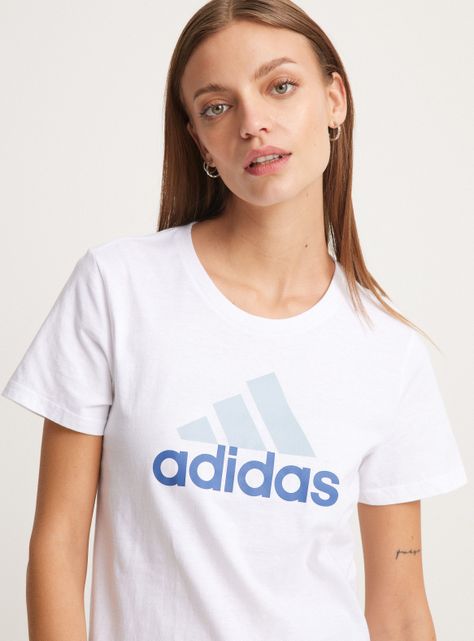 Polera Urbana Cuello Redondo W Basic Bos Tee-2
