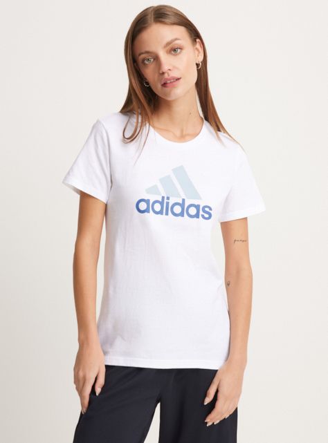 Polera Urbana Cuello Redondo W Basic Bos Tee-0