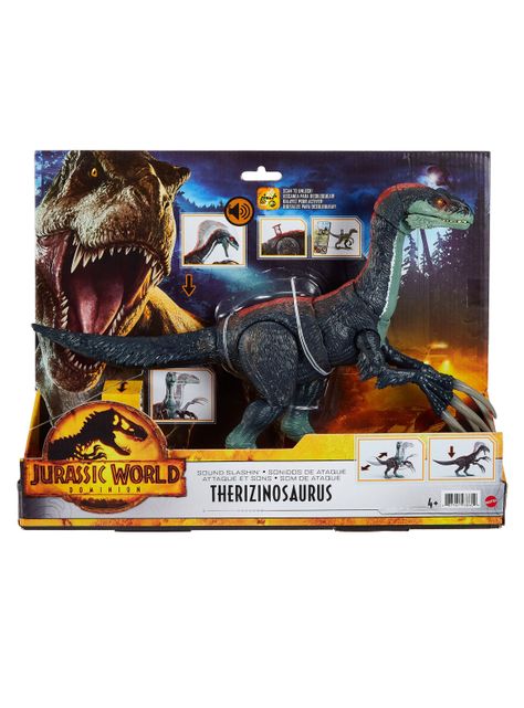 Dinosaurio Slashin Slasher Dino-2