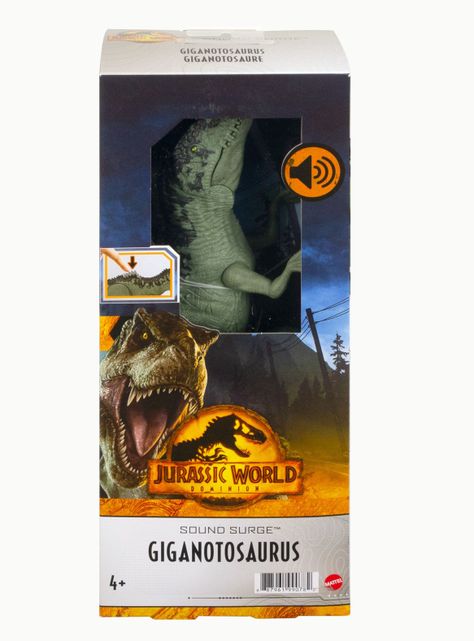 Figura Dinosaurio Giant Dino 12"-2
