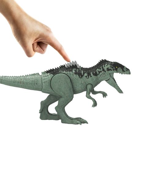 Figura Dinosaurio Giant Dino 12"-3