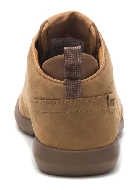 Zapato Casual Cloy Hombre-2