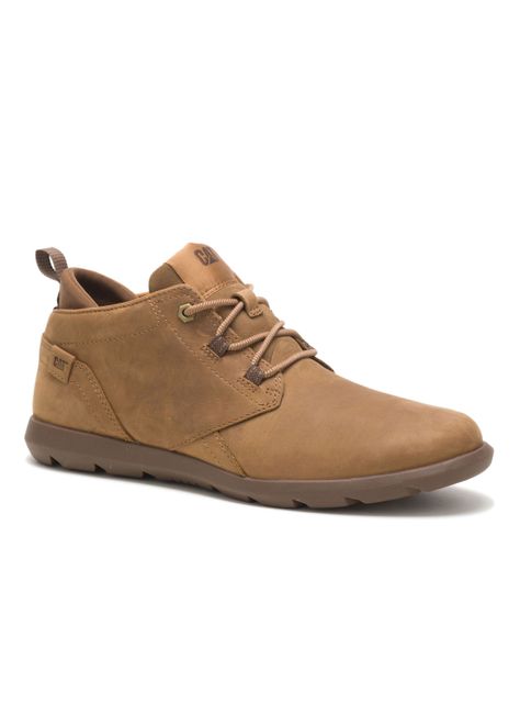 Zapato Casual Cloy Hombre-1