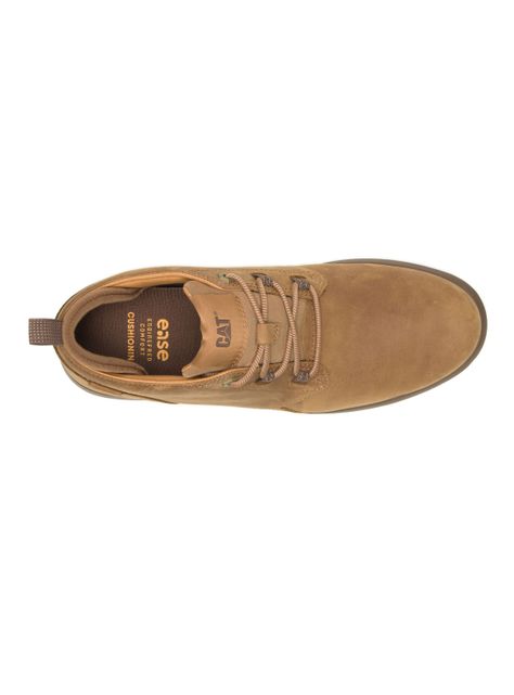 Zapato Casual Cloy Hombre-3