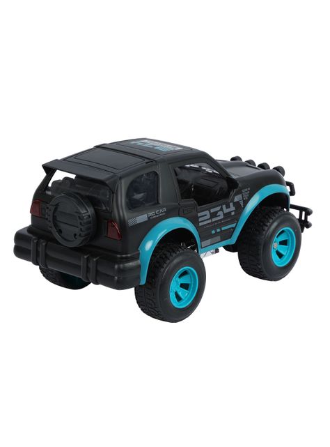 Camioneta Multi 1:16 Full Función-7