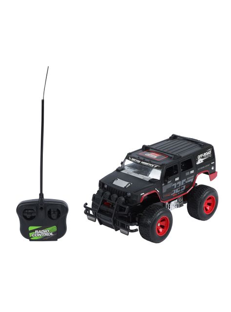 Camioneta Multi 1:16 Full Función-1