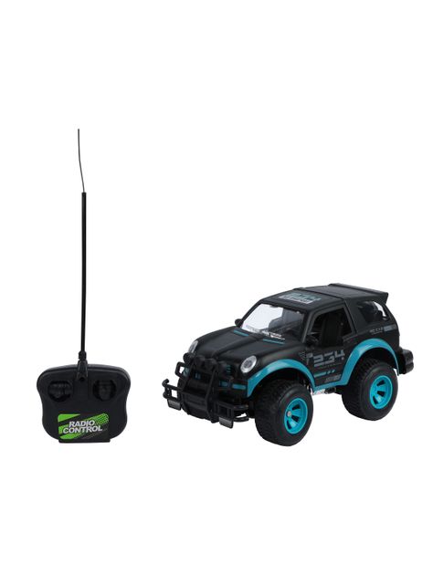Camioneta Multi 1:16 Full Función-0