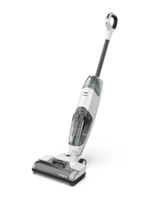 Aspiradora Vertical Inalámbrica 120W iFloor 2-0