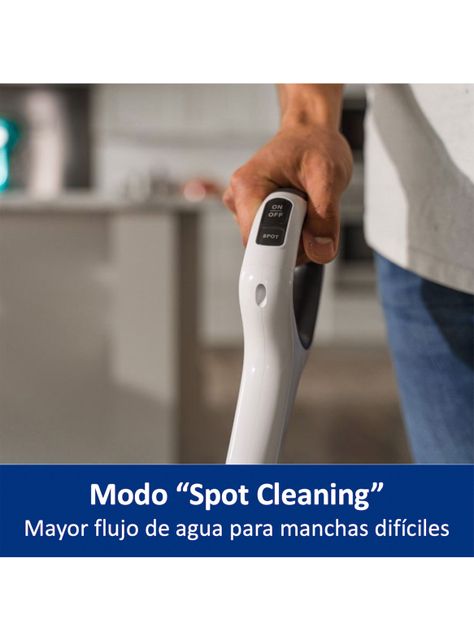 Aspiradora Vertical Inalámbrica 120W iFloor 2-5