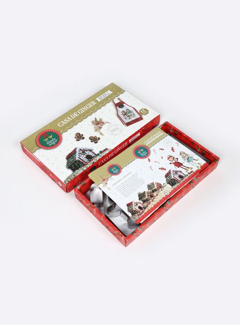 Set de Reposteria Casita Árbol Duende Mágico-1