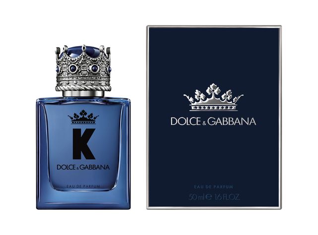 Perfume Dolce&Gabbana K by Hombre EDP 50 ml-1