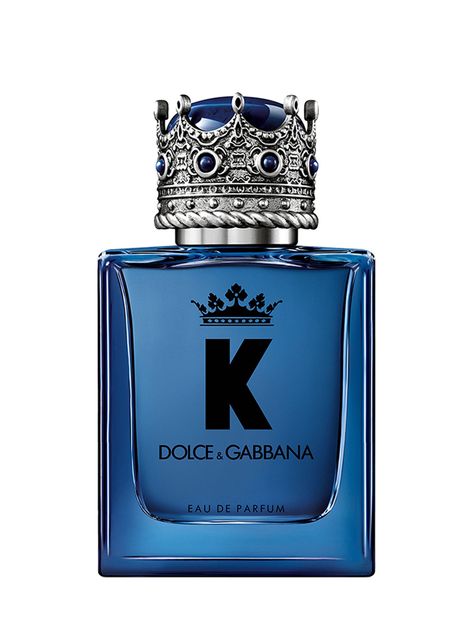 Perfume Dolce&Gabbana K by Hombre EDP 50 ml-0