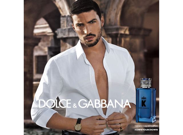Perfume Dolce&Gabbana K by Hombre EDP 100 ml-5