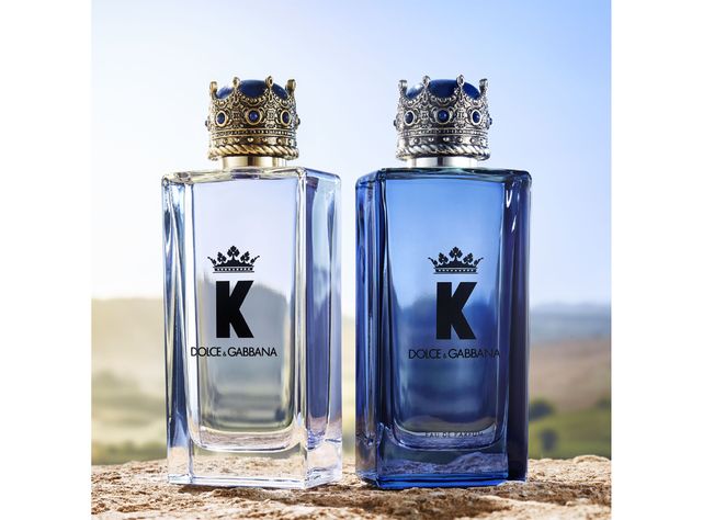 Perfume Dolce&Gabbana K by Hombre EDP 100 ml-4