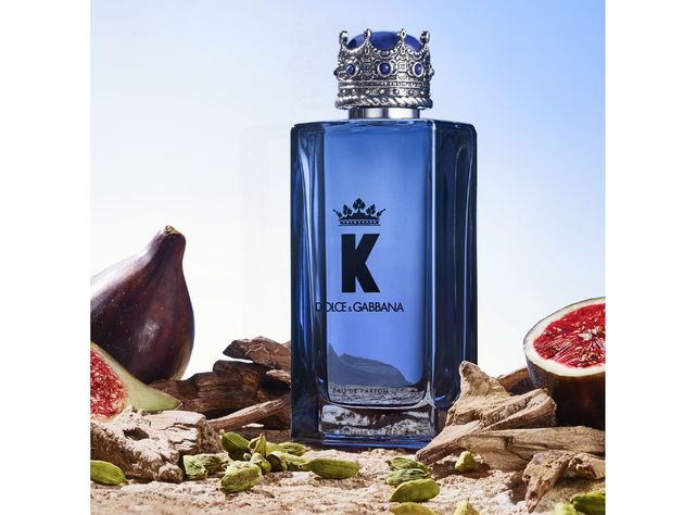 Perfume Dolce&Gabbana K by Hombre EDP 100 ml-3