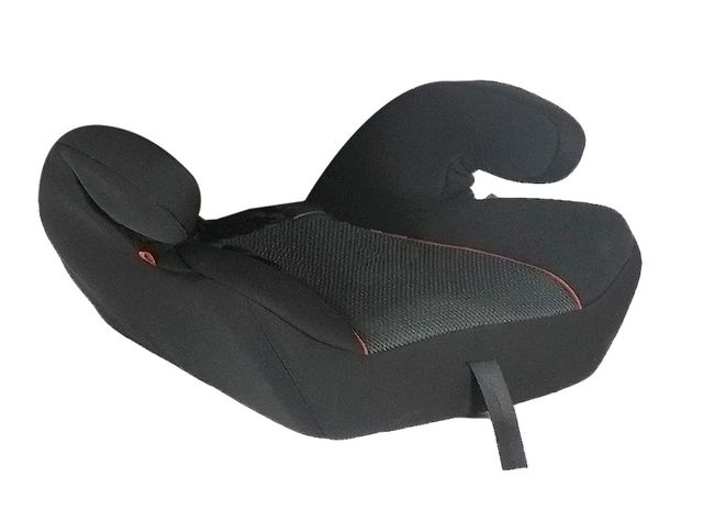 Silla de Auto Butaca Suzuka Negra Bebesit-1