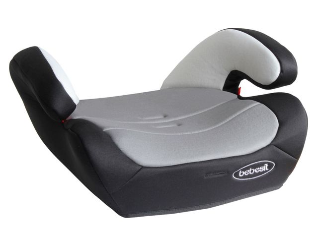 Silla de Auto Suzuka 7273 Gris Bebesit-1