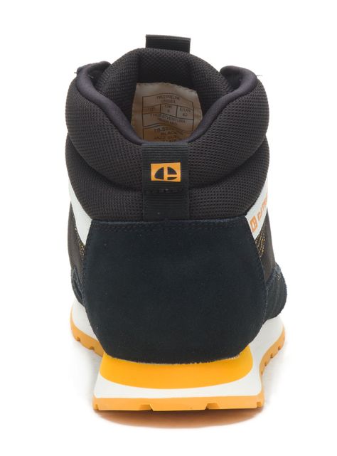 Zapatilla Urbana con Caña Ventura Hiker Hi Hombre-3