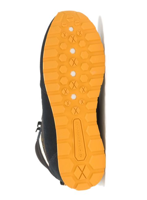 Zapatilla Urbana con Caña Ventura Hiker Hi Hombre-4