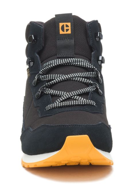 Zapatilla Urbana con Caña Ventura Hiker Hi Hombre-2