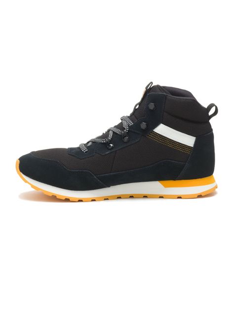 Zapatilla Urbana con Caña Ventura Hiker Hi Hombre-1