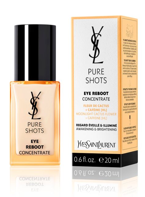 Sérum Pure Shots Eye Reboot 20 ml-1
