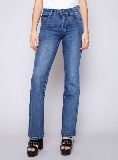 Jeans Regular Ellus-0