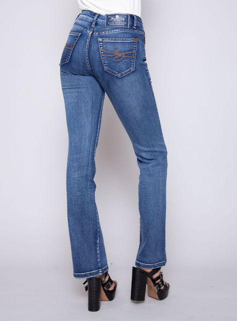 Jeans Regular Ellus-2