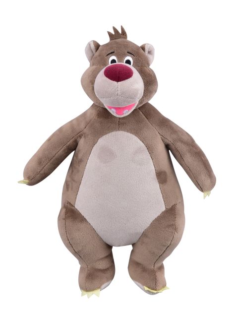 Peluche Baloo 30 cm Plush-0