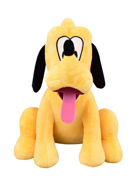Peluche Pluto 30 cm Plush-0