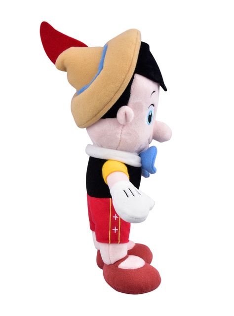 Peluche Pinocho 30 cm Plush-3