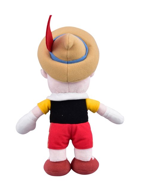 Peluche Pinocho 30 cm Plush-2