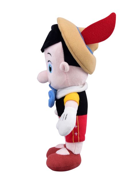 Peluche Pinocho 30 cm Plush-1