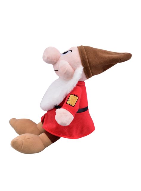 Peluche Gruñón 30 cm Plush-1