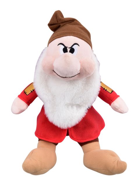 Peluche Gruñón 30 cm Plush-0