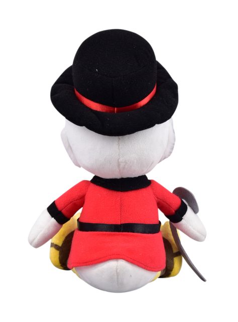 Peluche Tio Rico 30 cm Plush-3
