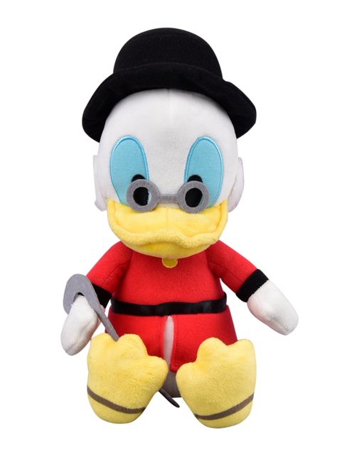 Peluche Tio Rico 30 cm Plush-0