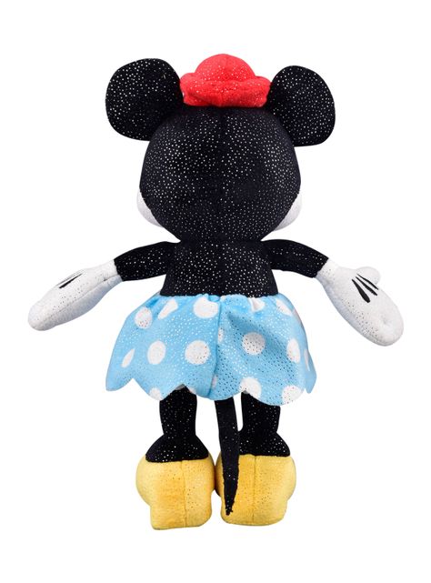 Peluche Minnie Shine 30 cm Plush-1
