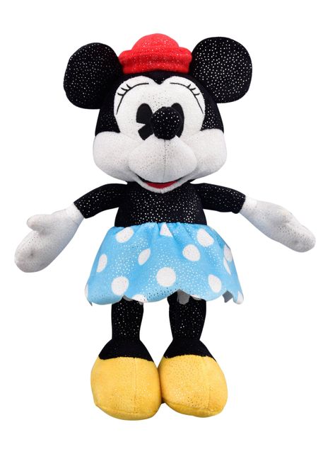 Peluche Minnie Shine 30 cm Plush-0