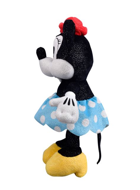 Peluche Minnie Shine 30 cm Plush-3