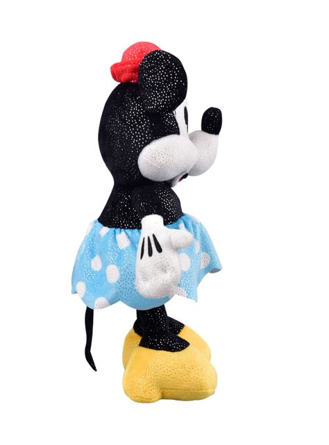 Peluche Minnie Shine 30 cm Plush-2