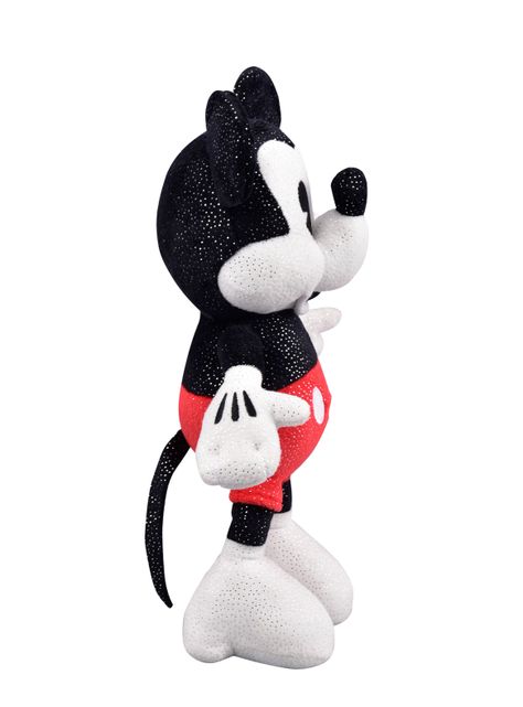 Peluche Mickey Shine 30cm Plush-3