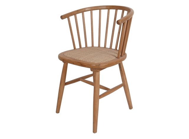 Par de Sillas de Comedor Corral-3
