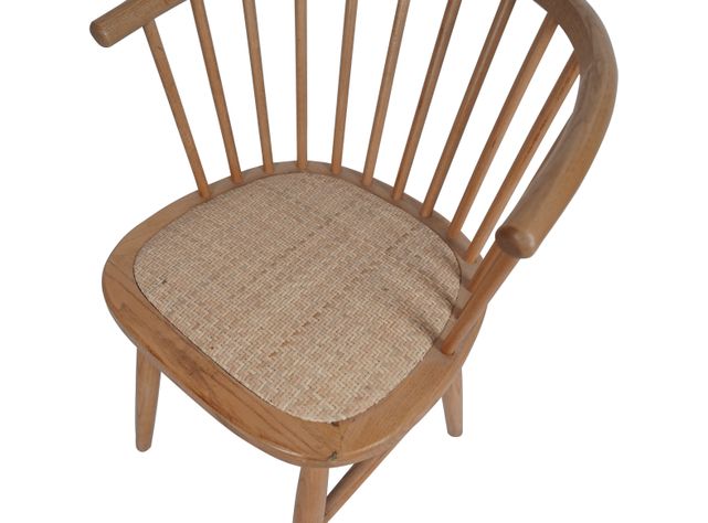 Par de Sillas de Comedor Corral-4