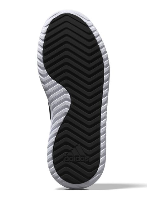 Zapatilla Urbana Logo Grand Court Plataforma Mujer-2