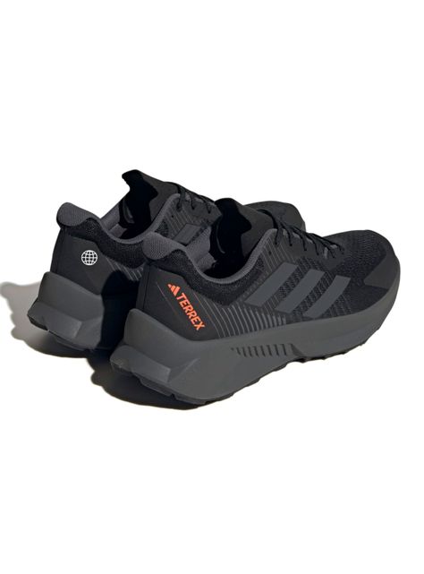 Zapatilla Running Trail Terrex Soulstride Hombre-2