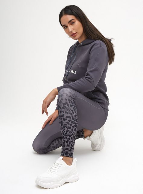 Calza Estampado Animal-3