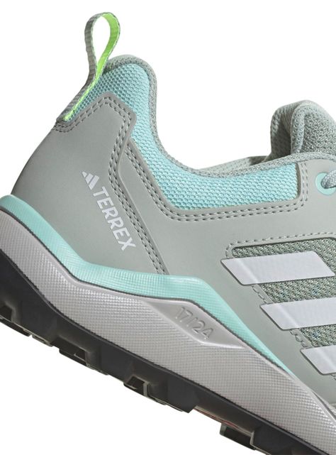 Zapatilla Running W Terrex Tracerocker 2 Mujer-4